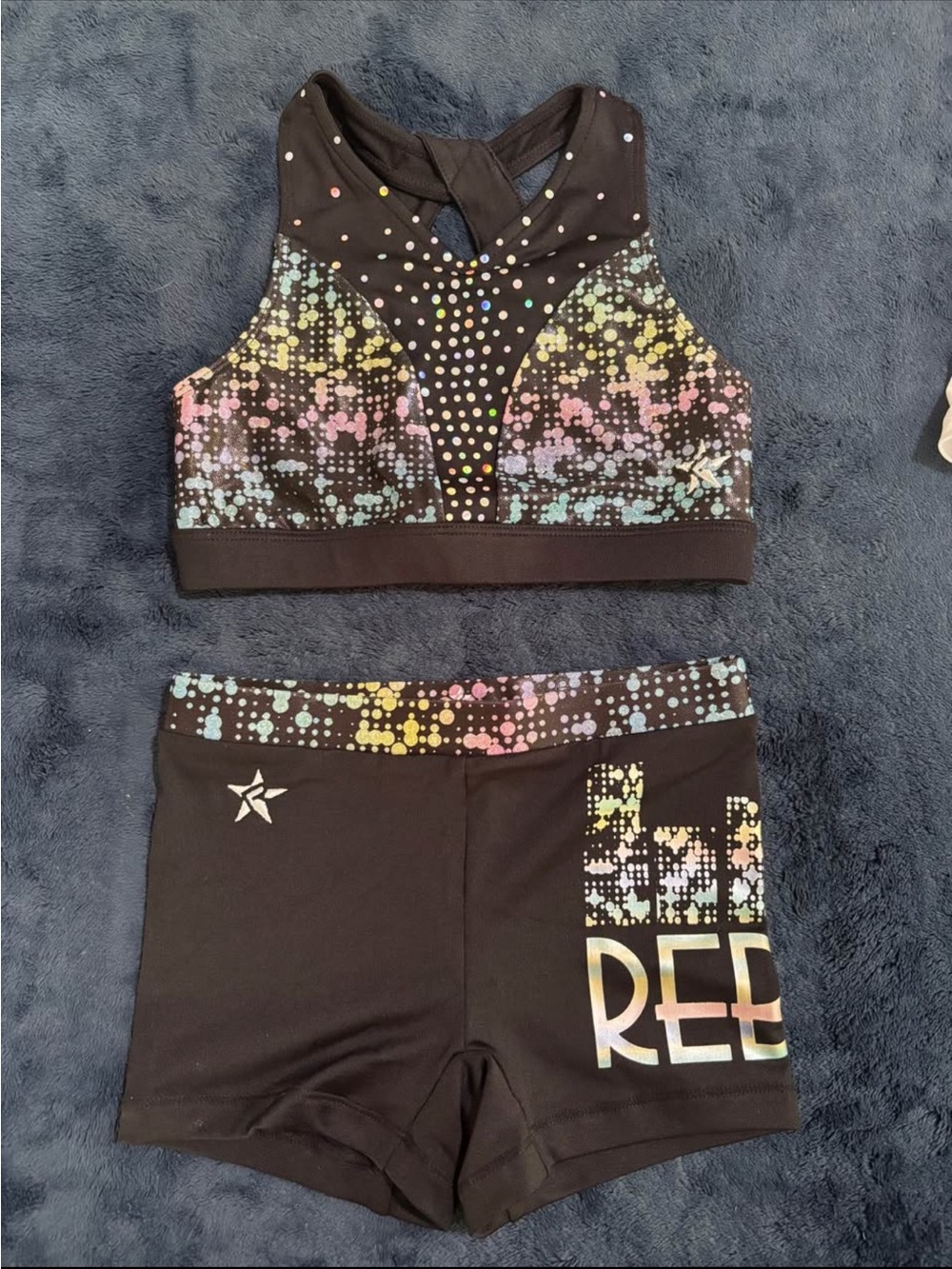 YS Rebel Set